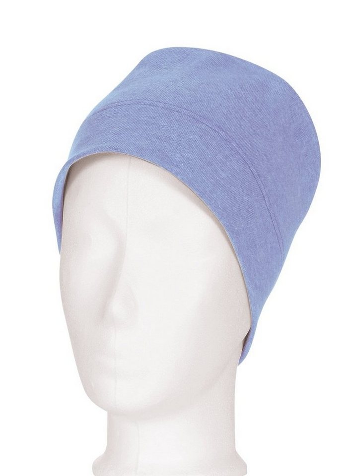 Trigema Strickmütze TRIGEMA Soft-Cap (1-St) von Trigema