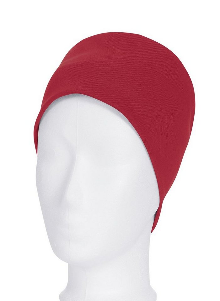 Trigema Strickmütze TRIGEMA Soft-Cap (1-St) von Trigema