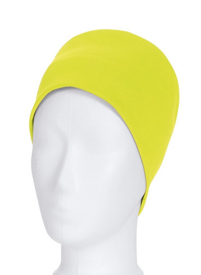 Trigema Strickmütze TRIGEMA Soft-Cap aus Viskose (1-St) von Trigema