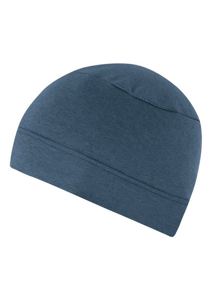 Trigema Strickmütze TRIGEMA Soft-Cap (1-St) von Trigema