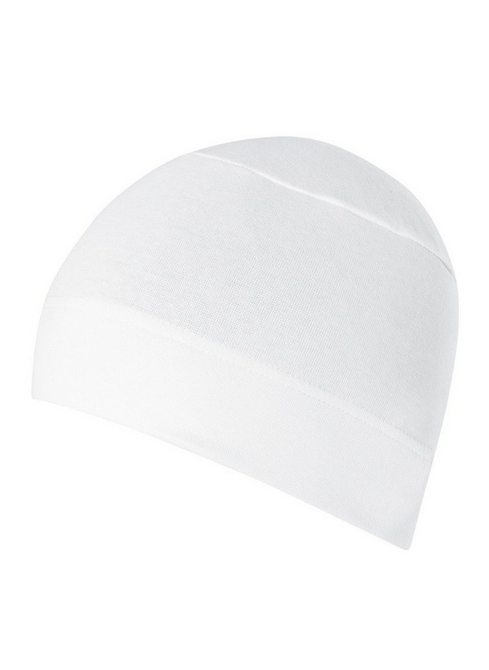 Trigema Strickmütze TRIGEMA Soft-Cap (1-St) von Trigema