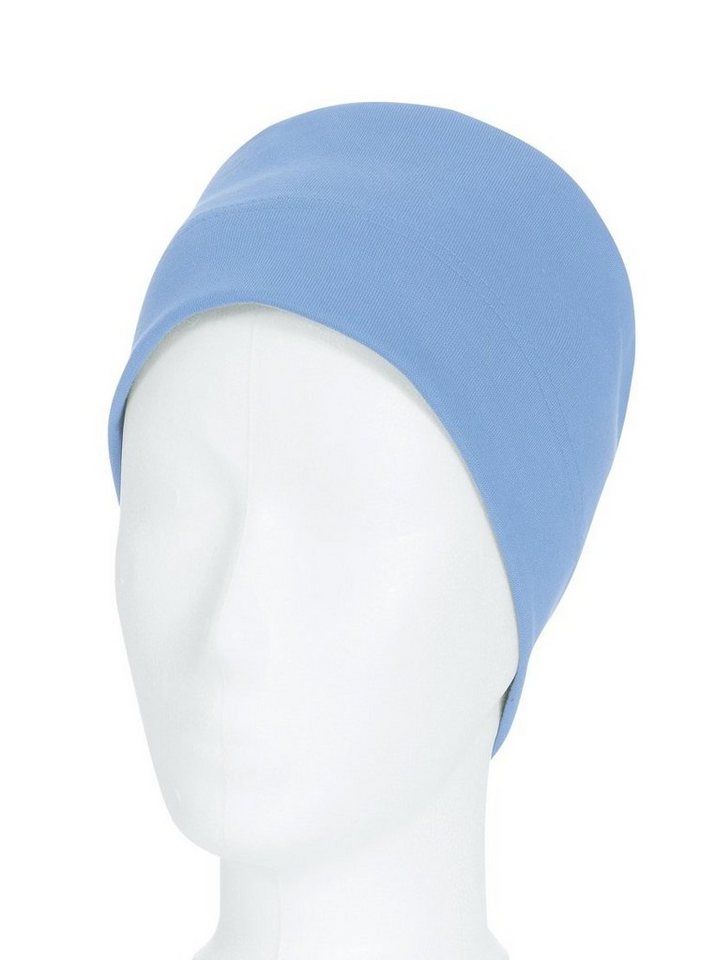 Trigema Strickmütze TRIGEMA Soft-Cap aus Viskose (1-St) von Trigema