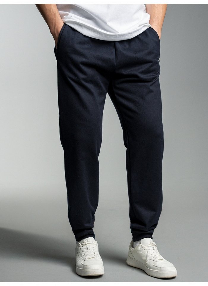 Trigema Sweathose TRIGEMA Jogginghose (1-tlg) von Trigema