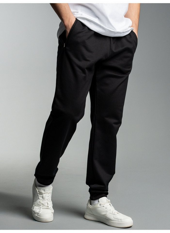 Trigema Sweathose TRIGEMA Jogginghose (1-tlg) von Trigema