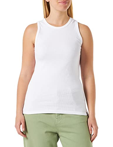 Trigema Tank Top aus elastischem Doppelripp Trigema Tank Top aus elastischem Doppelripp von Trigema