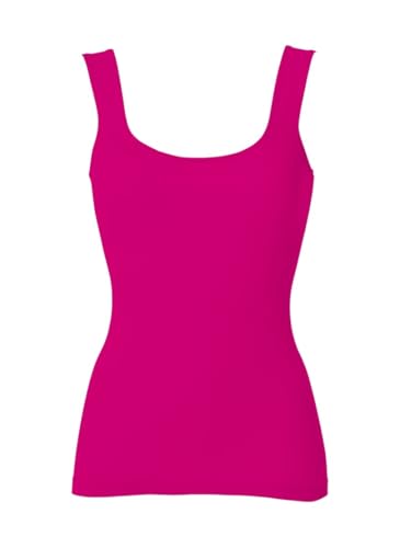 TRIGEMA Trägershirt aus Polyamid/Elastan von Trigema