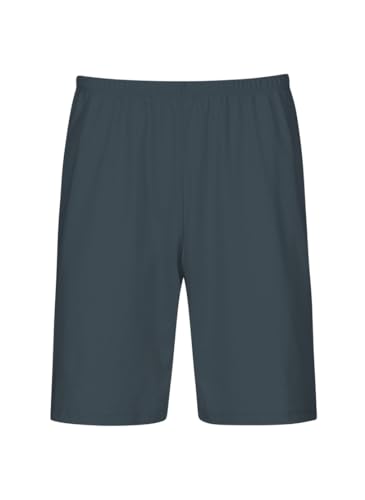 Trigema Unisex 636104 Sporthose, Anthrazit, XXL EU von Trigema