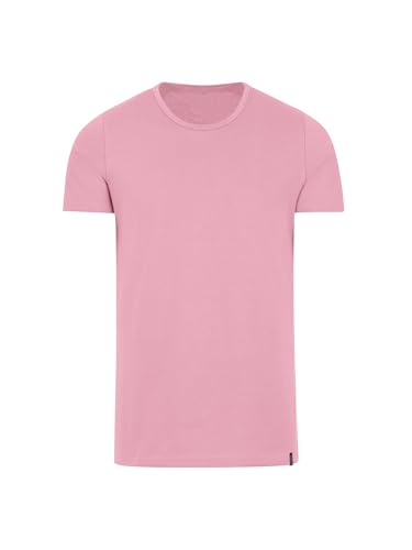 trigema Damen 502201 T-Shirt, Lilie, X-Large von Trigema