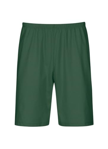 TRIGEMA Bermuda aus 100% Baumwolle von Trigema