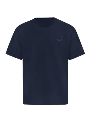 TRIGEMA Heavy Oversized T-Shirt von Trigema