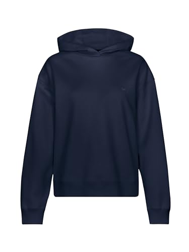 TRIGEMA Dünner Oversize-Hoodie von Trigema