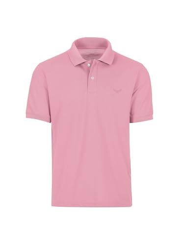 TRIGEMA Poloshirt Deluxe Piqué von Trigema