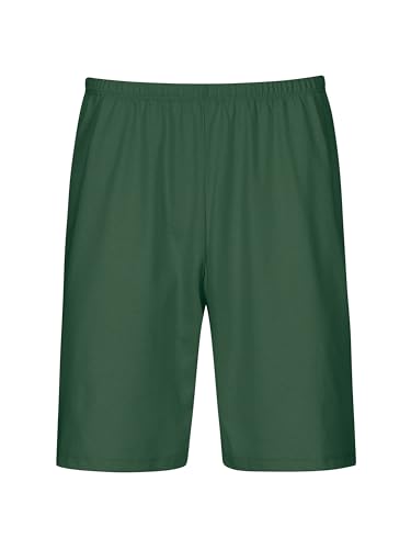 TRIGEMA Bermuda aus 100% Baumwolle von Trigema