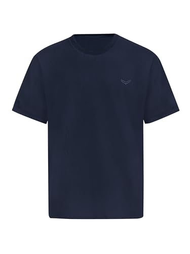 TRIGEMA Heavy Oversized T-Shirt von Trigema