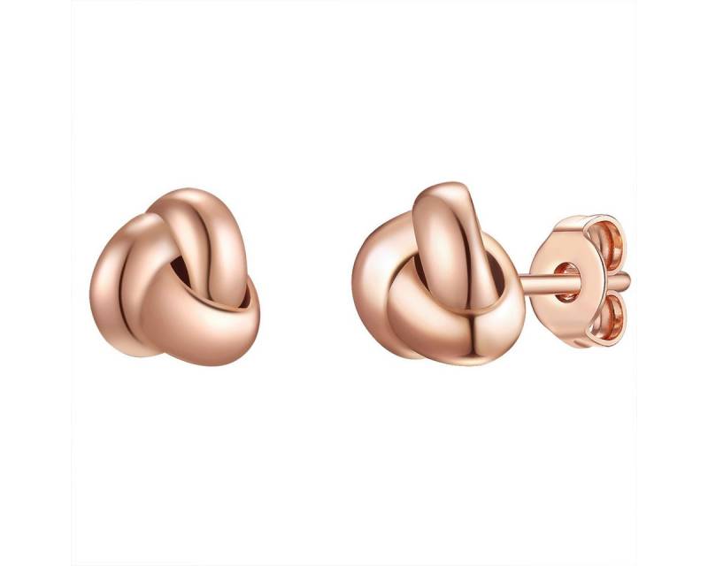 Trilani Paar Ohrstecker Set: TL29 (2-tlg), mit Sterling Silber von Trilani