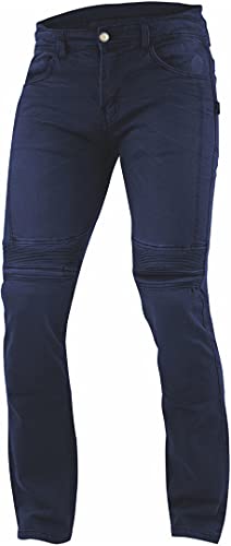 Trilobite Herren Tr38166506-36 Jeans, Dunkelblau, (36W) EU von Trilobite