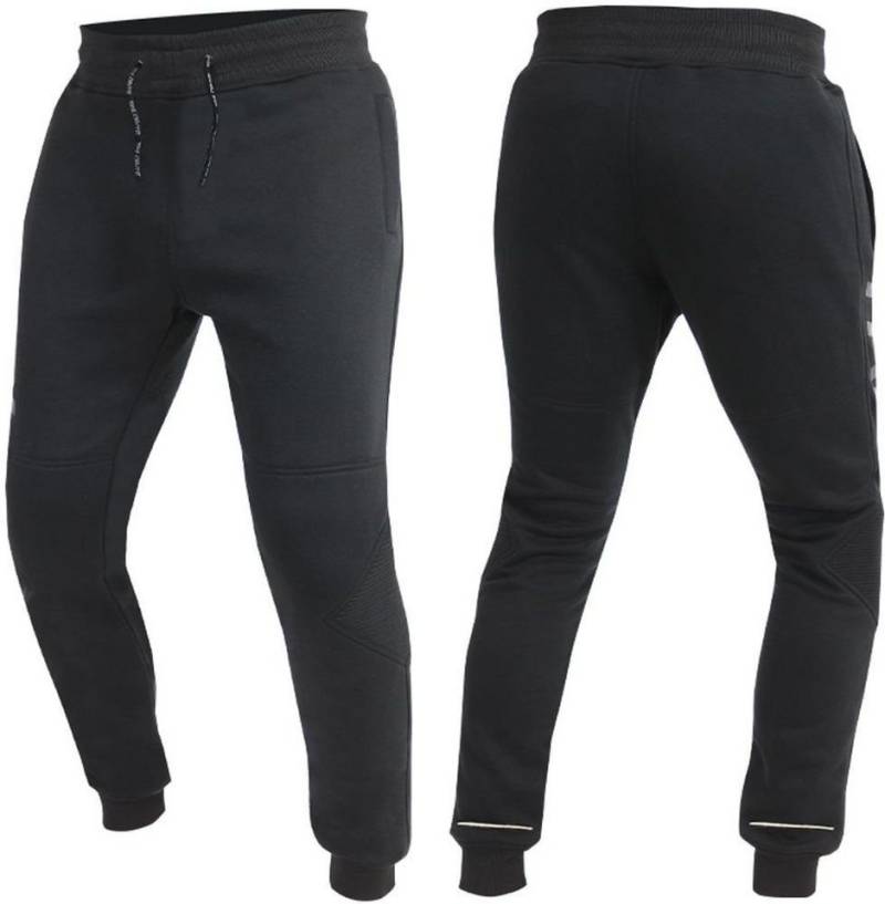 Trilobite Motorradhose Jogginghose Drible von Trilobite