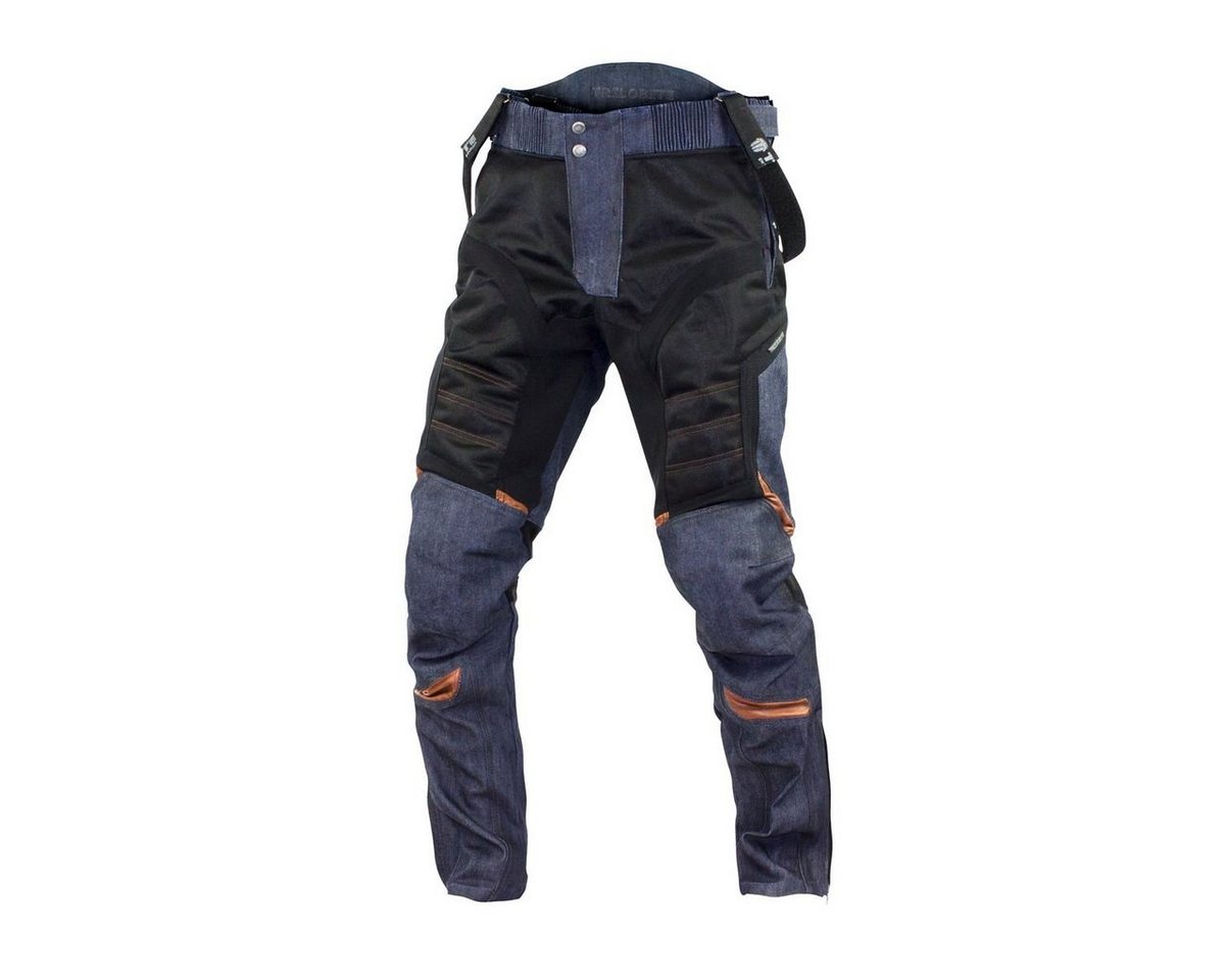 Trilobite Motorradhose von Trilobite