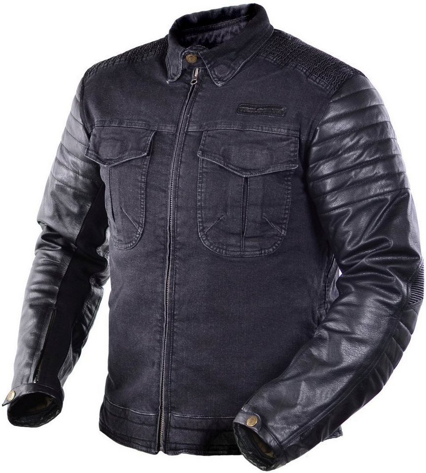 Trilobite Motorradjacke Acid Scrambler Motorrad Textiljacke Trilobite Motorradjacke Acid Scrambler Motorrad Textiljacke von Trilobite
