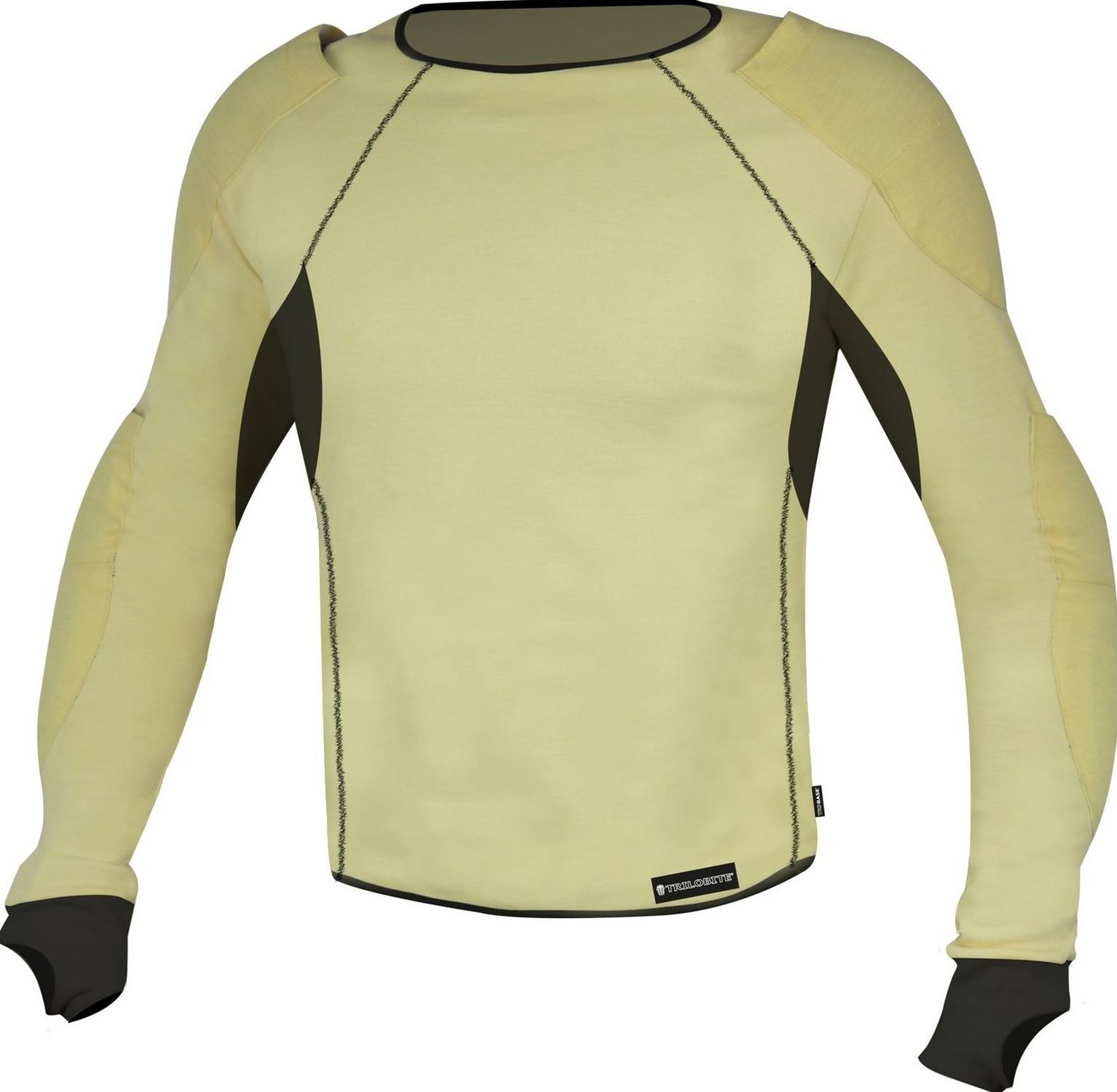 Trilobite Motorradjacke High Vis Jacke Kl. 3 4794 Th von Trilobite