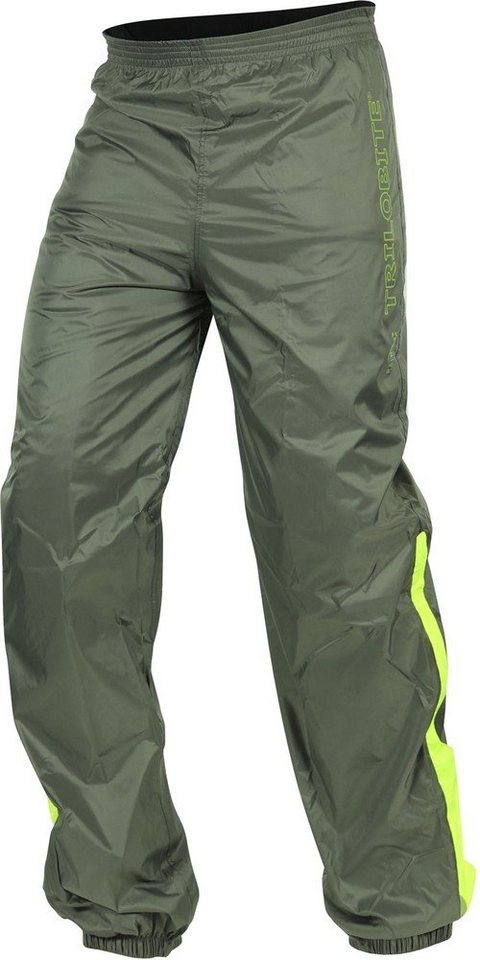 Trilobite Regenhose High Vis Jacke Kl. 3 4794 Th von Trilobite