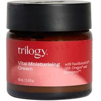 Trilogy - Vital Moisturizing Cream 60g von Trilogy