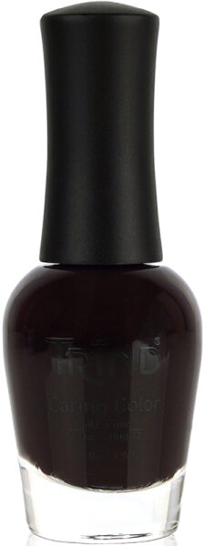Trind Caring Color CC 233 Muddy Meadows Nagellack 1 Stk. von Trind