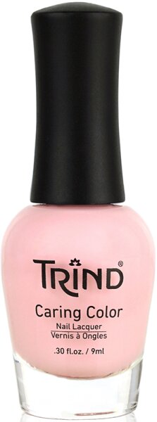 Trind Caring Color CC105 Trind Pink 9 ml von Trind