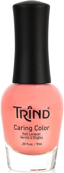 Trind Caring Color CC106 She's a Star 9 ml von Trind