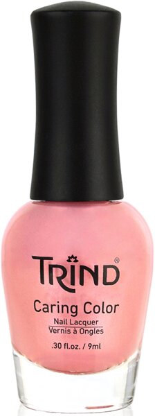 Trind Caring Color CC107 It's a Girl! 9 ml von Trind