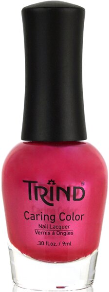 Trind Caring Color CC108 Baalroom Blitz 9 ml von Trind