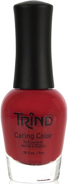 Trind Caring Color CC163 Rasberry Swirl 9 ml von Trind