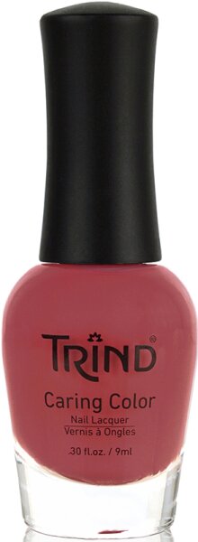 Trind Caring Color CC164 Mademoiselle 9 ml von Trind