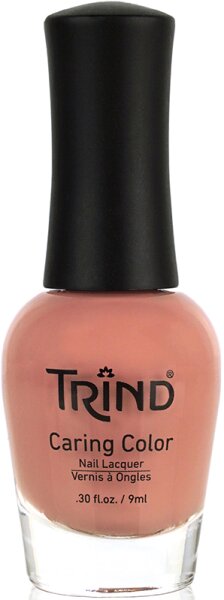 Trind Caring Color CC229 Rosy Cheeks 9 ml von Trind