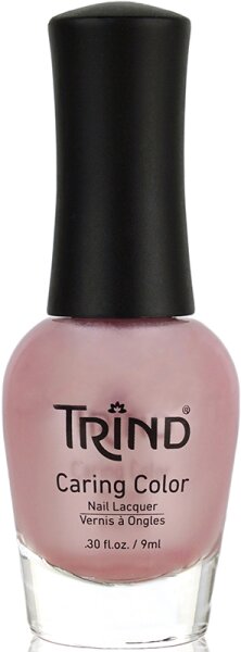 Trind Caring Color CC265 Fairy Dust 9 ml von Trind