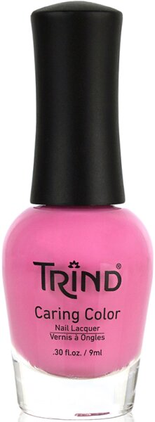 Trind Caring Color CC267 Bubblegum 9 ml von Trind