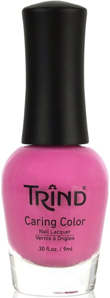 Trind Caring Color CC268 Citified Cyclamen 9 ml von Trind
