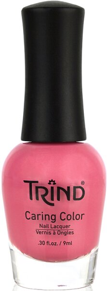 Trind Caring Color CC269 Princess Pink 9 ml von Trind