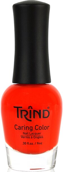 Trind Caring Color CC270 Pumpkin Spice 9 ml von Trind