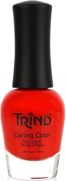 Trind Caring Color CC271 Crimson Glory 9 ml von Trind