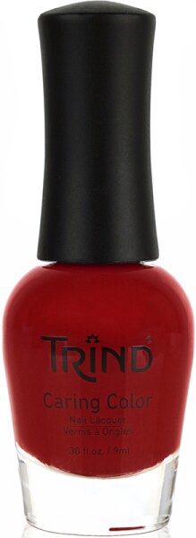 Trind Caring Color CC272 Fire Engine 9 ml von Trind