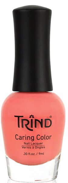 Trind Caring Color CC276 Coral Reef 9 ml von Trind