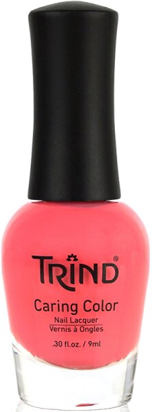 Trind Caring Color CC277 Spring Picknick 9 ml Trind Caring Color CC277 Spring Picknick 9 ml von Trind