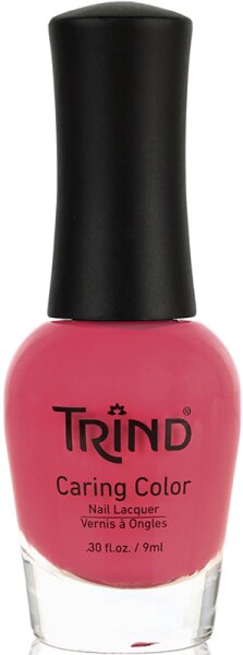 Trind Caring Color CC278 Rasberry Beret 9 ml von Trind