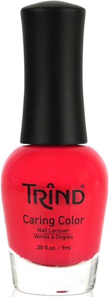 Trind Caring Color CC279 Fierce Fuchsia 9 ml von Trind