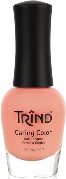 Trind Caring Color CC282 Head over Heels 9 ml von Trind