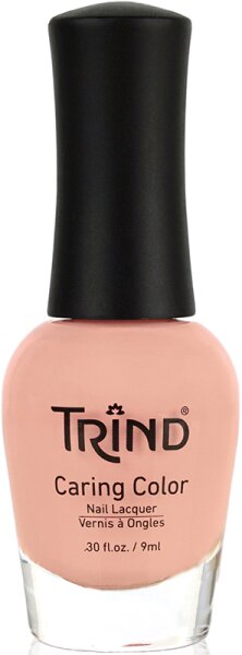 Trind Caring Color CC283 Next to Nude 9 ml von Trind