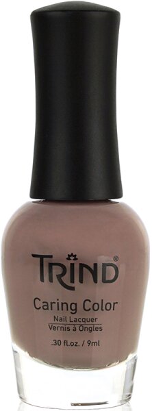 Trind Caring Color CC289 Cosy Cashmere 9 ml von Trind