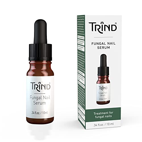 Trind Fungal Nail Serum von Trind