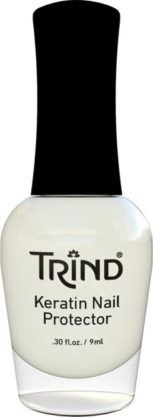 Trind Keratin Nail Protector 9 ml von Trind